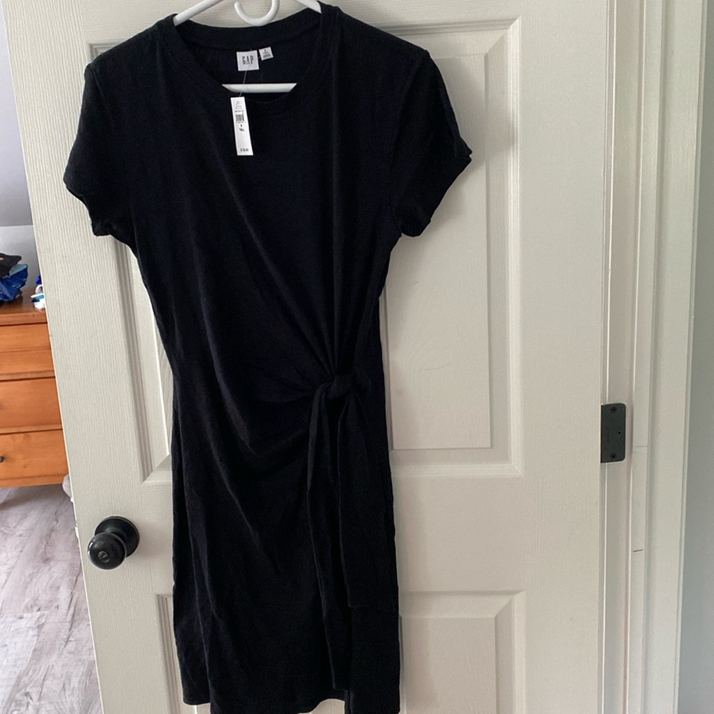 NWT GapFactory T-shirt dress size Small/Tall